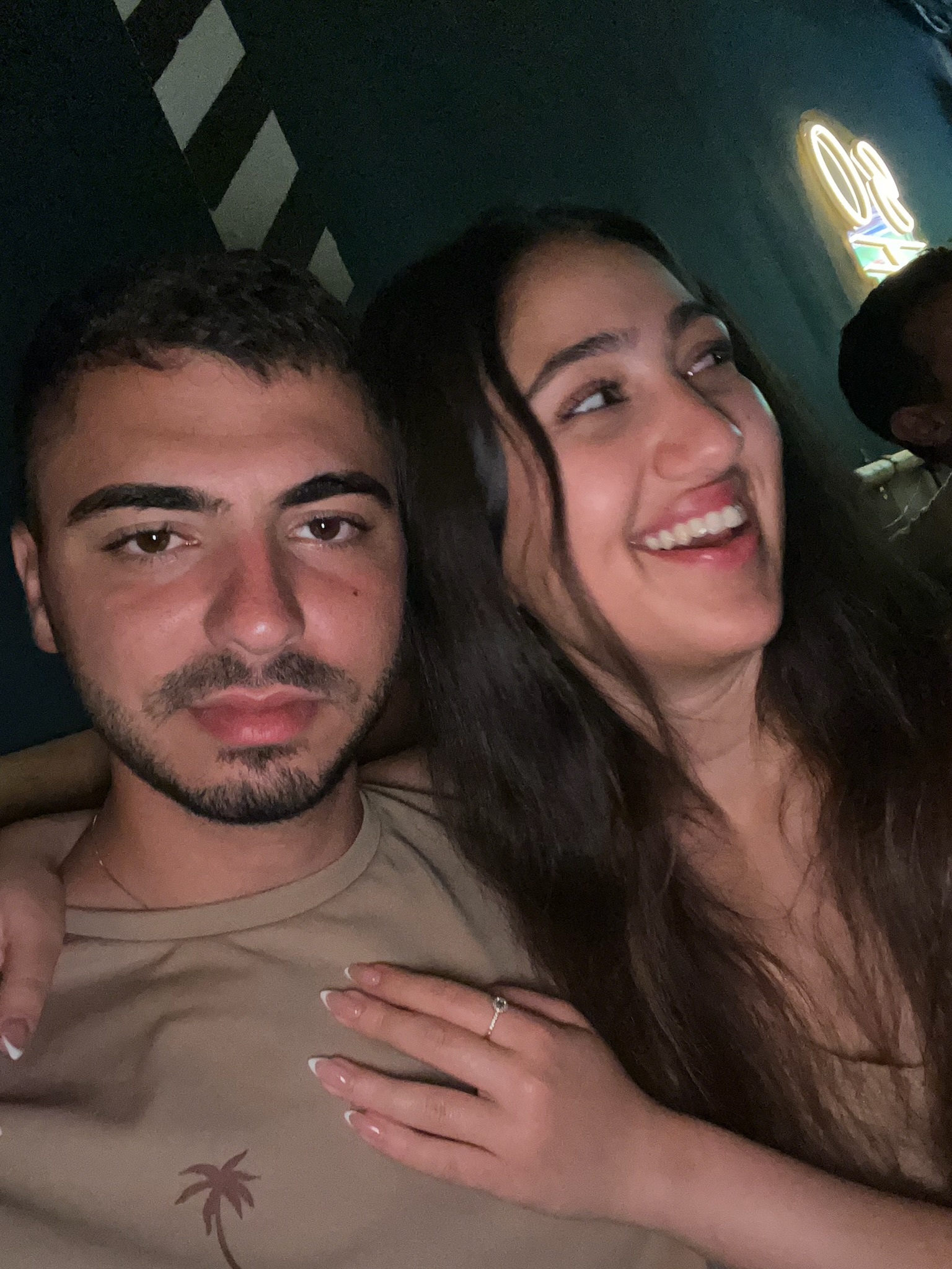 אנחנו
